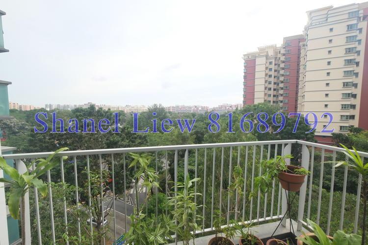 Park Green (D19), Condominium #152516872